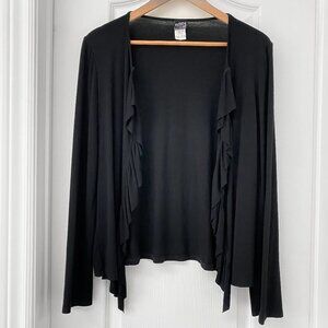 🛍 2 for $25! 🛍 THX Thanx Collection - Lightweight Black